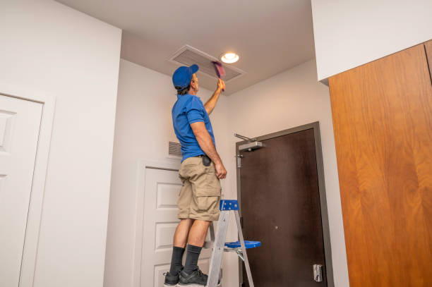 Ventilation Cleaning Services in Deer Park, TX